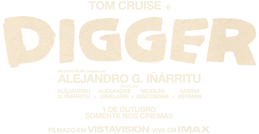 Digger
